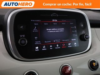 Fiat 500X 1.3 M-Jet Pop Star