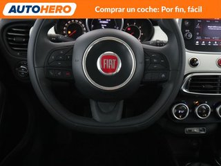 Fiat 500X 1.3 M-Jet Pop Star