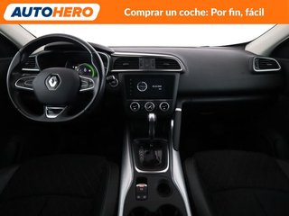 Renault Kadjar 1.5 BLUE dCi Zen