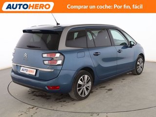 Citroën Grand C4 Picasso 1.6 Blue-HDi Feel Edition