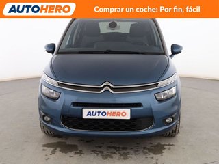Citroën Grand C4 Picasso 1.6 Blue-HDi Feel Edition