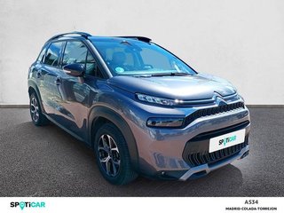 Citroën C3 Aircross  PureTech 96kW (130CV) EAT6 S&S Feel Pack