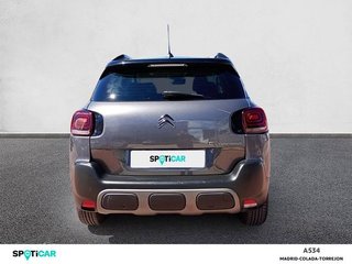 Citroën C3 Aircross  PureTech 96kW (130CV) EAT6 S&S Feel Pack