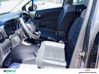 Citroën C3 Aircross  PureTech 96kW (130CV) EAT6 S&S Feel Pack