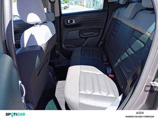 Citroën C3 Aircross  PureTech 96kW (130CV) EAT6 S&S Feel Pack