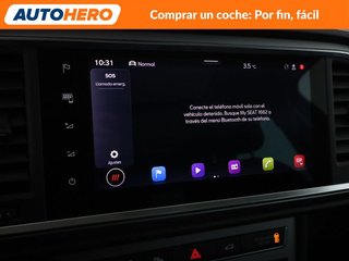 Seat Ateca 2.0 TDI FR Go