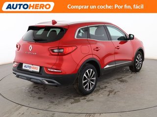 Renault Kadjar 1.5 BLUE dCi Zen