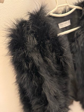 Chaqueta de plumas THE TOUCH Talla M