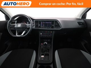 Seat Ateca 1.0 TSI Reference XM