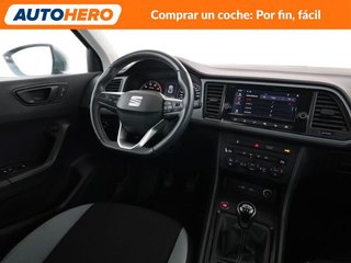Seat Ateca 1.0 TSI Reference XM