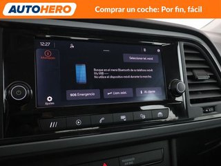 Seat Ateca 1.0 TSI Reference XM