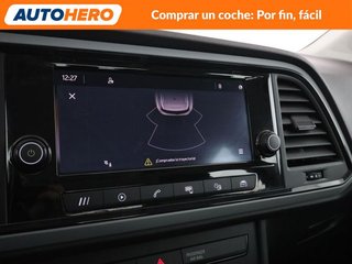 Seat Ateca 1.0 TSI Reference XM