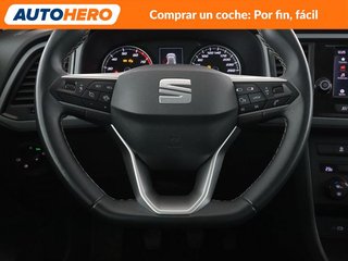 Seat Ateca 1.0 TSI Reference XM