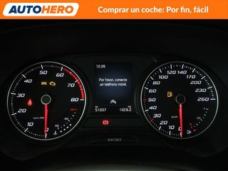 Seat Ateca 1.0 TSI Reference XM