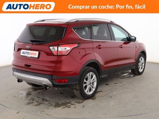 Ford Kuga 1.5 EcoBoost Titanium