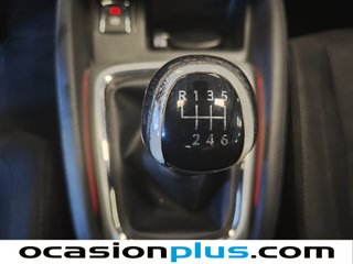 Nissan Qashqai 1.5 dCi 360 4x2 81 kW (110 CV)