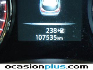 Nissan Qashqai 1.5 dCi 360 4x2 81 kW (110 CV)