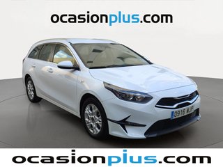 Kia Ceed Tourer 1.0 T-GDi Drive 88 kW (120 CV)