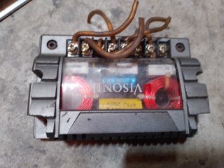 Etapa de potencia