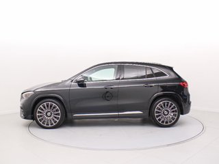 MERCEDES CLASE GLA 200 d