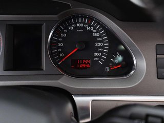 Audi A6 A6 3.0 TDI quattro
