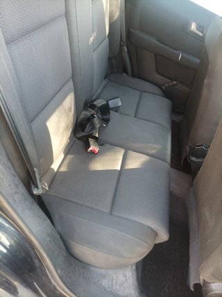 Audi A2 2003