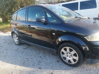 Audi A2 2003