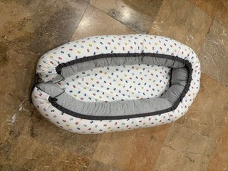 Nido para bebé Tous