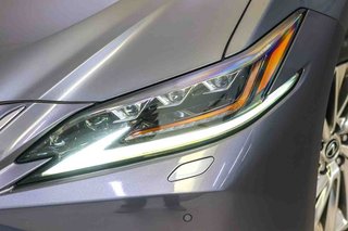 Lexus ES 2.5 300h Executive **Techo solar**
