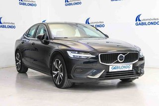 Volvo S60 B3 G Start DCT 7