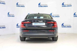 Volvo S60 B3 G Start DCT 7