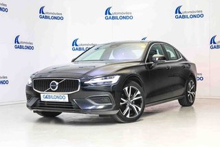 Volvo S60 B3 G Start DCT 7