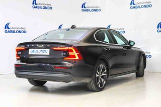Volvo S60 B3 G Start DCT 7