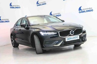Volvo S60 B3 G Start DCT 7