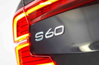 Volvo S60 B3 G Start DCT 7