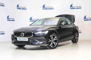 Volvo S60 B3 G Start DCT 7