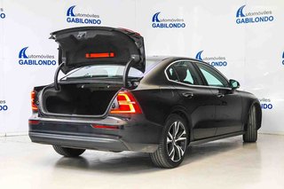 Volvo S60 B3 G Start DCT 7