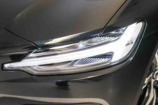 Volvo S60 B3 G Start DCT 7