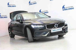 Volvo S60 B3 G Start DCT 7