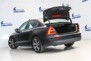 Volvo S60 B3 G Start DCT 7