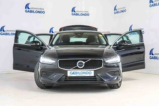 Volvo S60 B3 G Start DCT 7