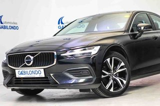 Volvo S60 B3 G Start DCT 7