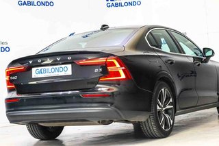 Volvo S60 B3 G Start DCT 7