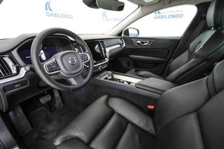 Volvo S60 B3 G Start DCT 7
