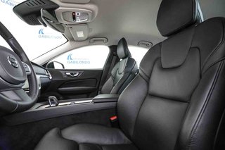 Volvo S60 B3 G Start DCT 7