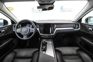 Volvo S60 B3 G Start DCT 7