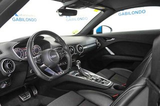 Audi TT 40 TFSI 145kW S tronic S Line Edit Roadster