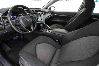 Toyota Camry 2.5 220H Advance