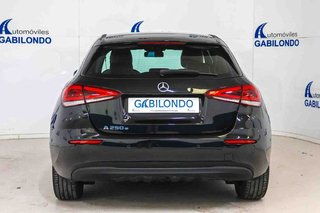 Mercedes Clase A A 250 e