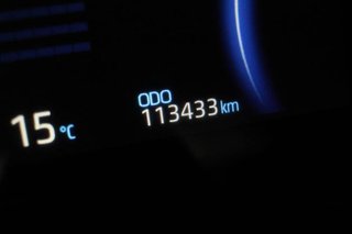 Toyota Rav4 2.5l 220H Advance